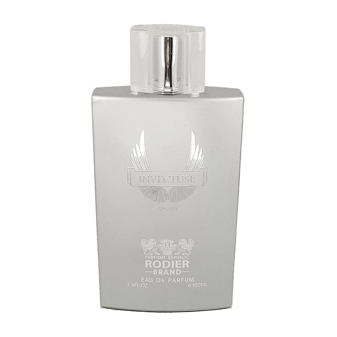 ادو پرفیوم مردانه مدل Invectuse حجم 100 میلی لیتر