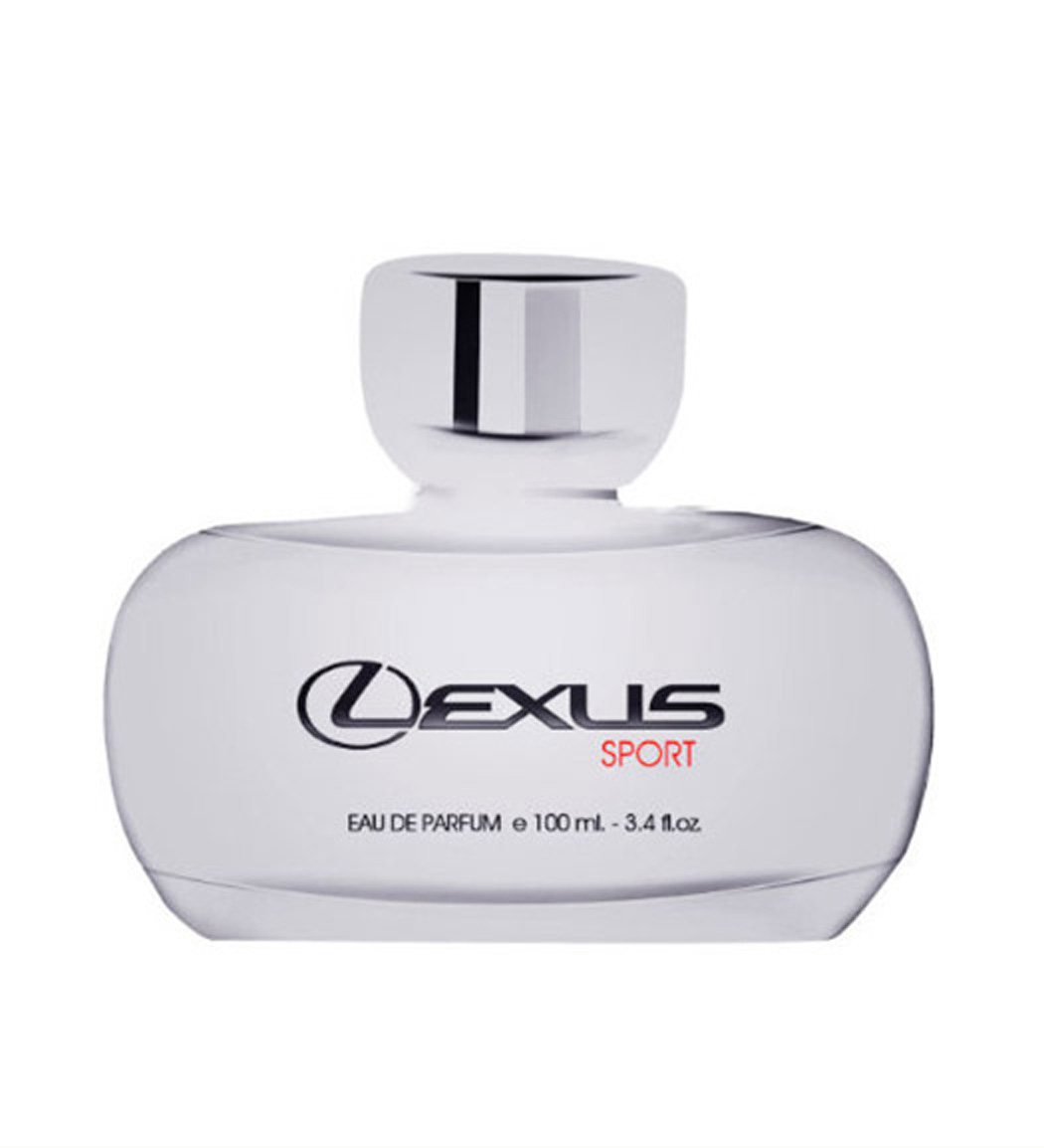 ادوپرفیوم مردانه مدل Lexus Sport حجم 100 میل