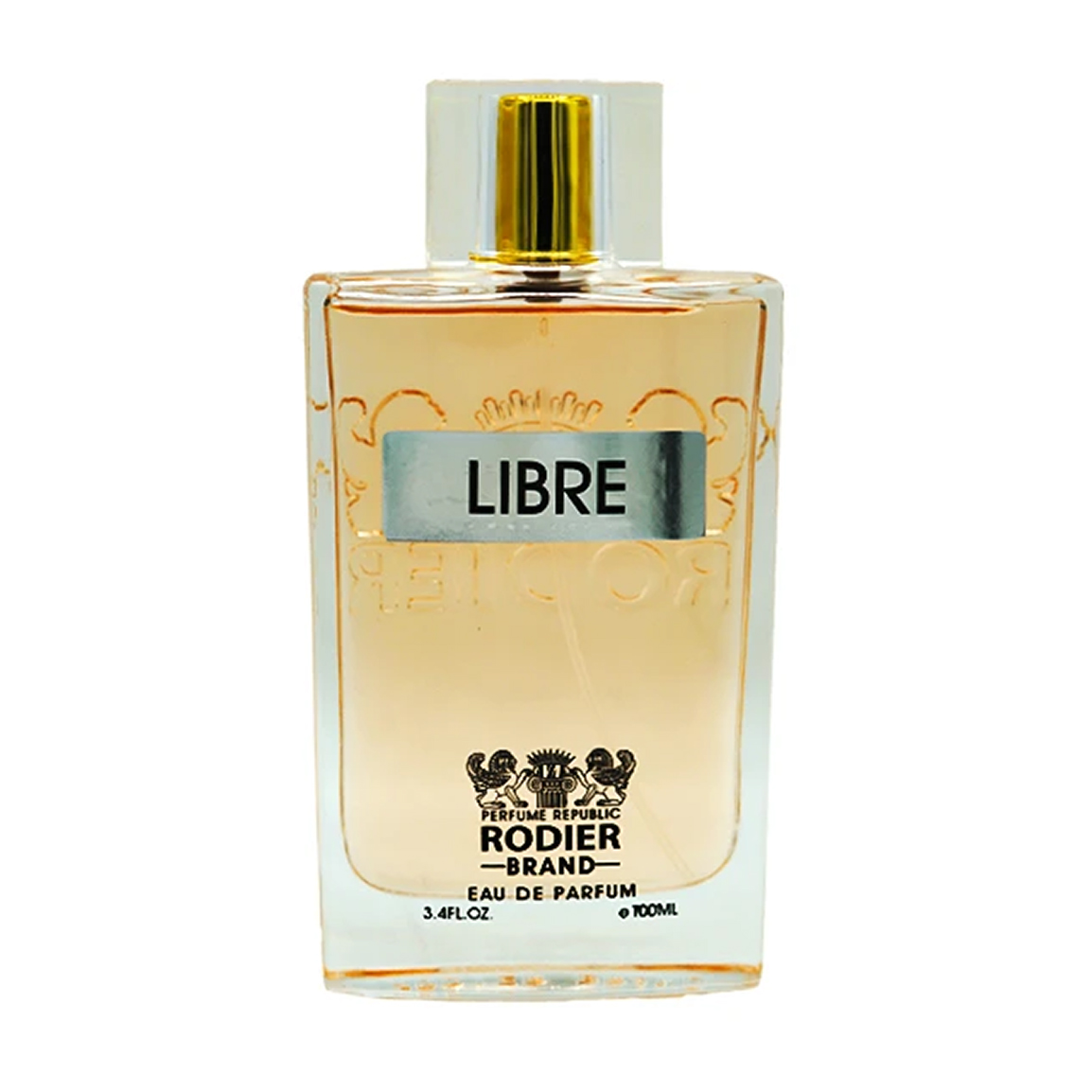 ادوپرفیوم زنانه مدل Libre حجم 100 میلی لیتر