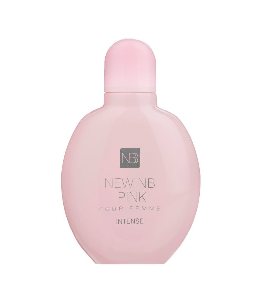 ادو پرفیوم زنانه مدل New Nb Pink حجم 100 میل