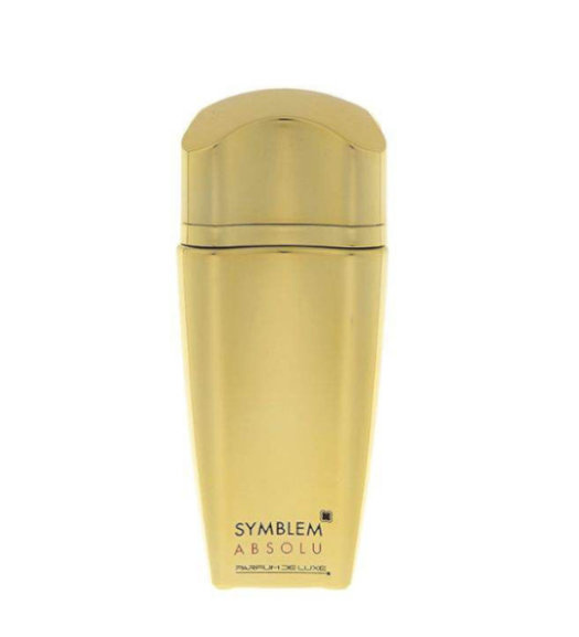 ادو پرفیوم زنانه مدل سیمبلم ابسلوت حجم 100 میل