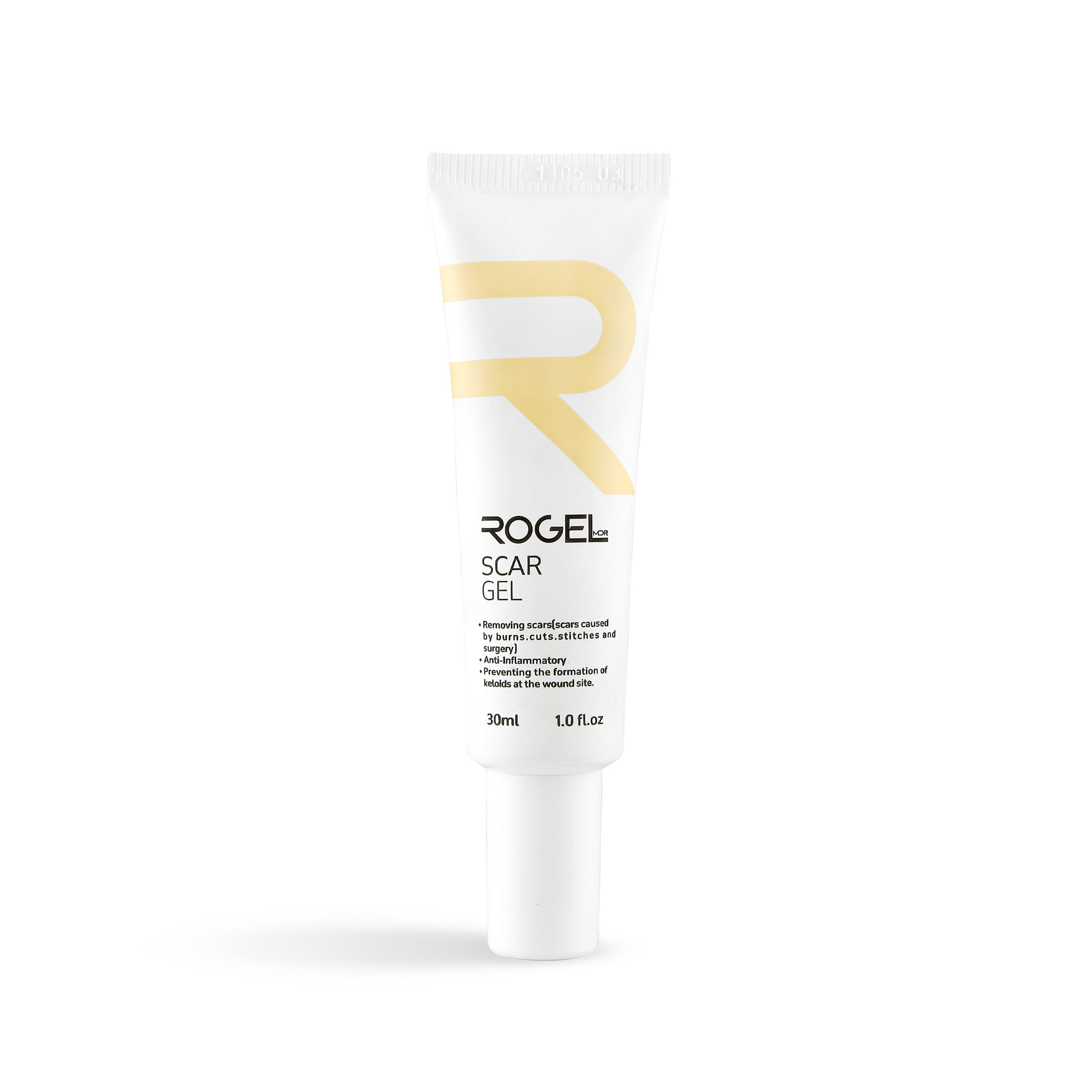 ژل ترمیم کننده حجم 30 میلی لیتر