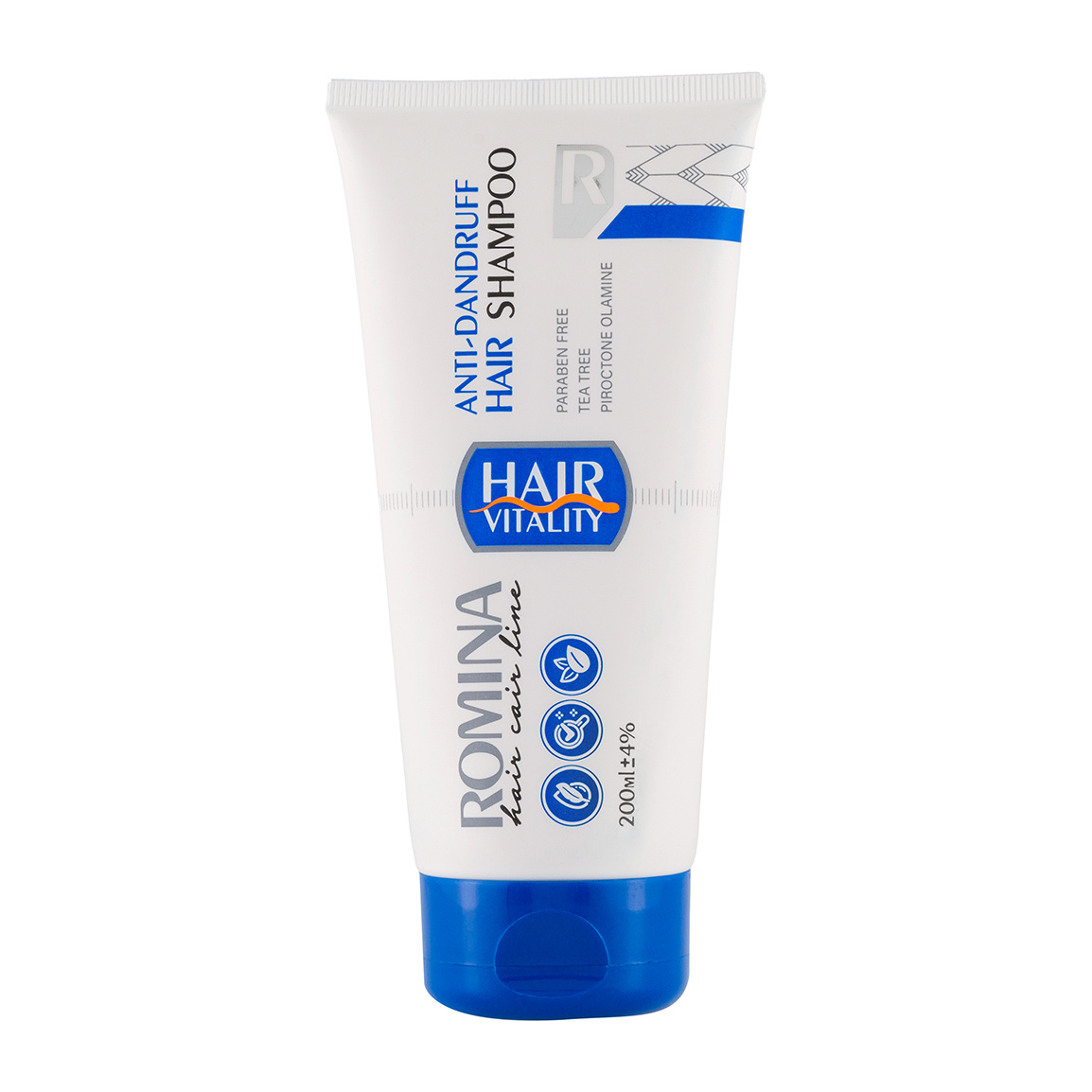 شامپو سر مناسب موهای دارای شوره 200 میل