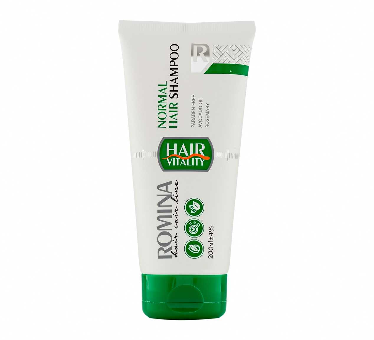 شامپو سر مناسب موهای نرمال 200 میل