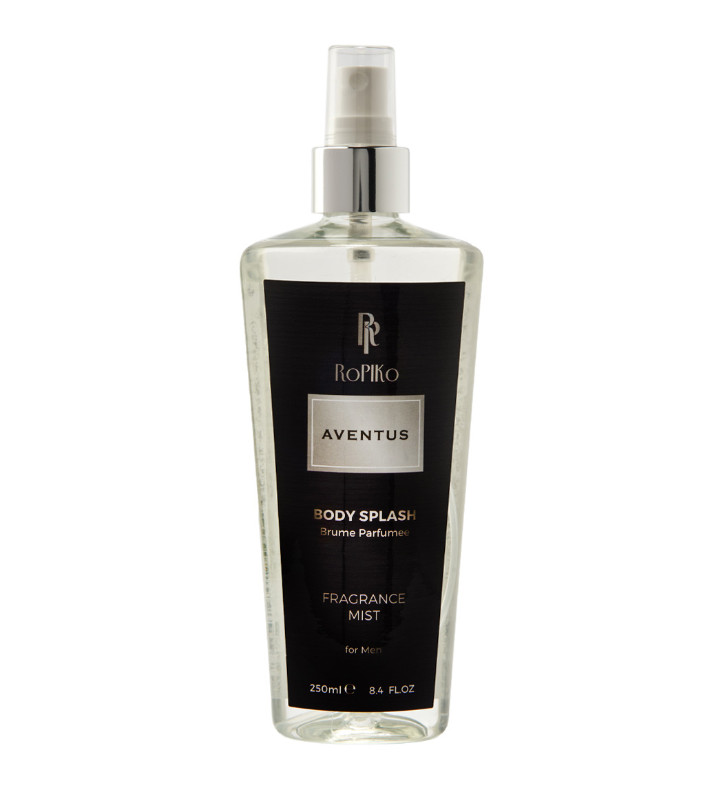 بادی اسپلش مردانه مدل Aventus Men حجم 250میل