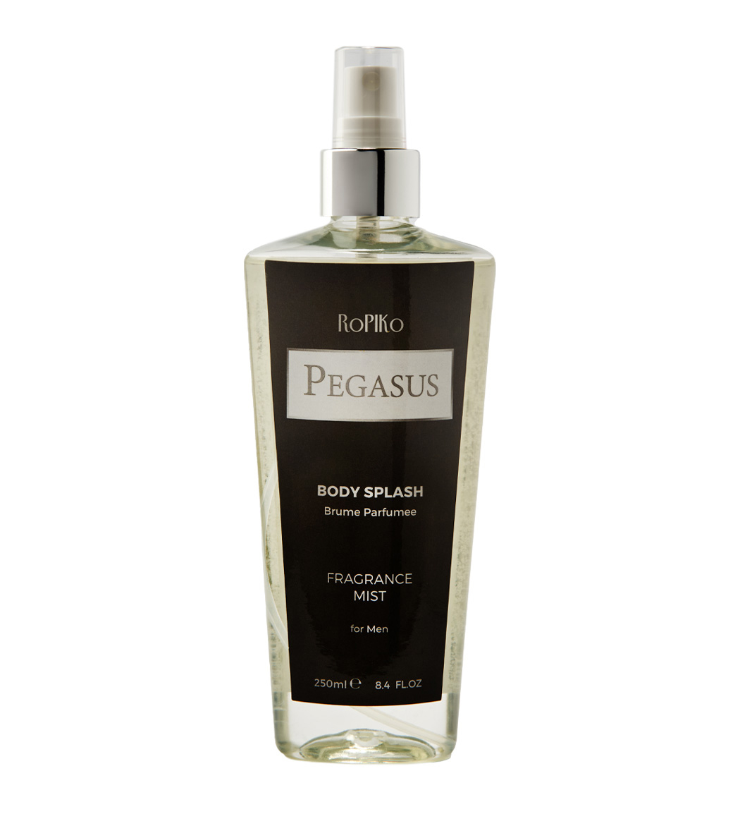 بادی اسپلش مردانه مدل Pegasus حجم 250میل