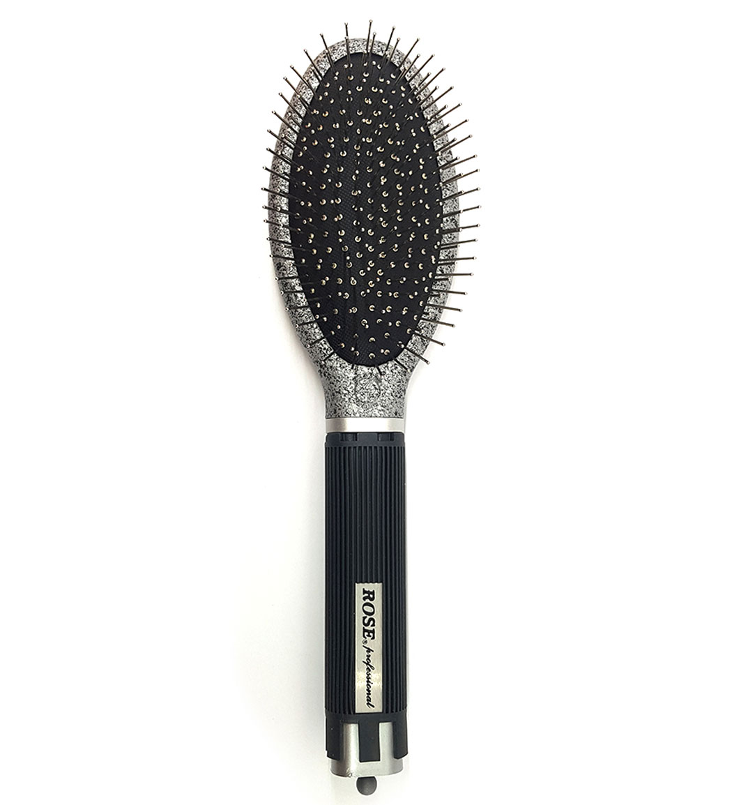 برس تخت بزرگ پین فلزی مدل BBK