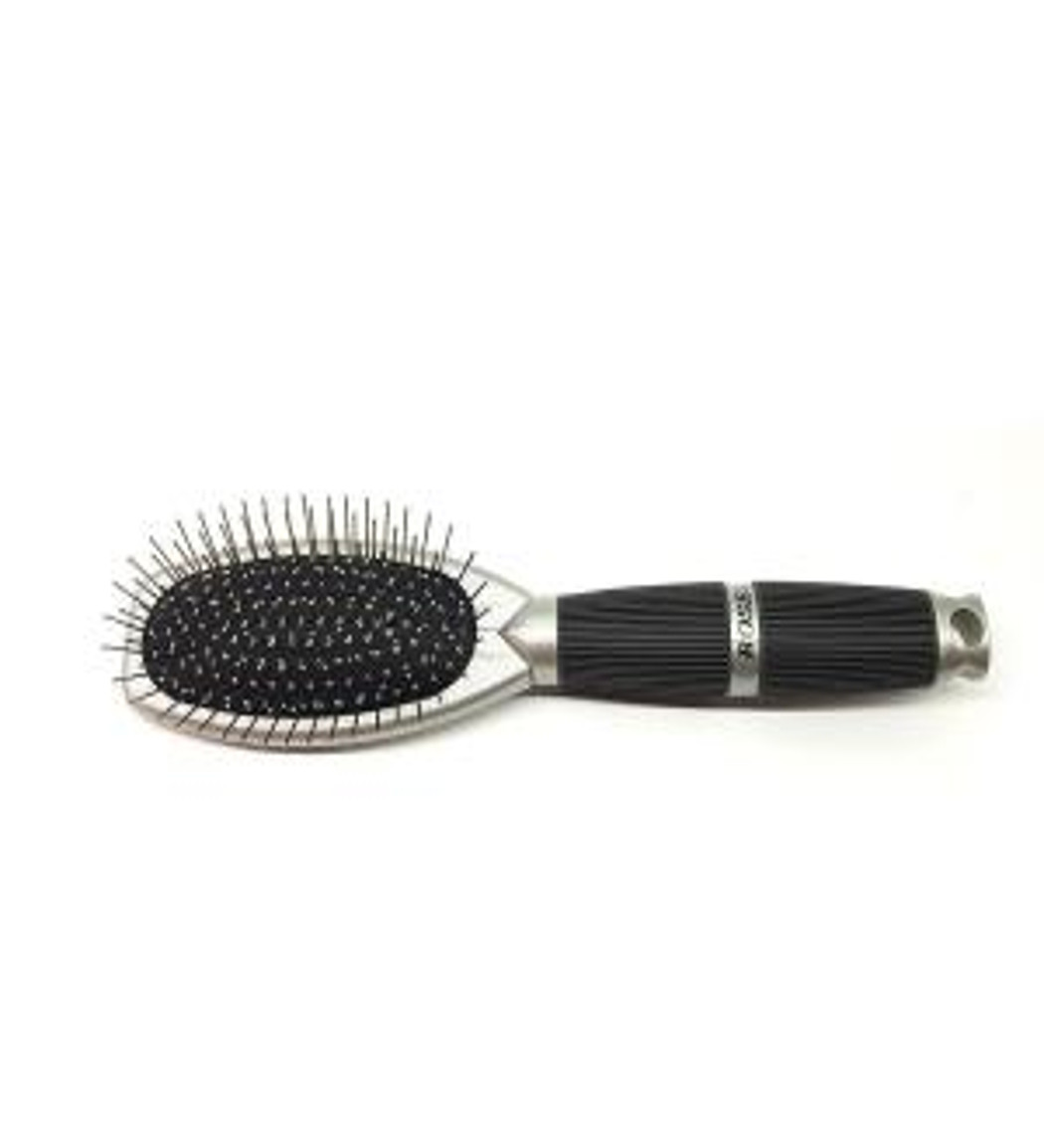 برس تخت متوسط پین فلزی کد BR 604