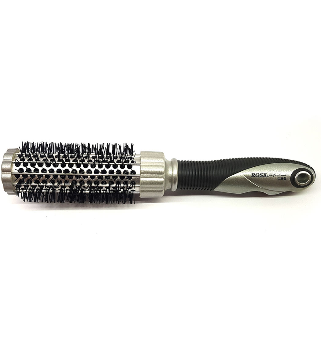 برس گرد سرامیکی پین پلاستیکی کد FRC 330