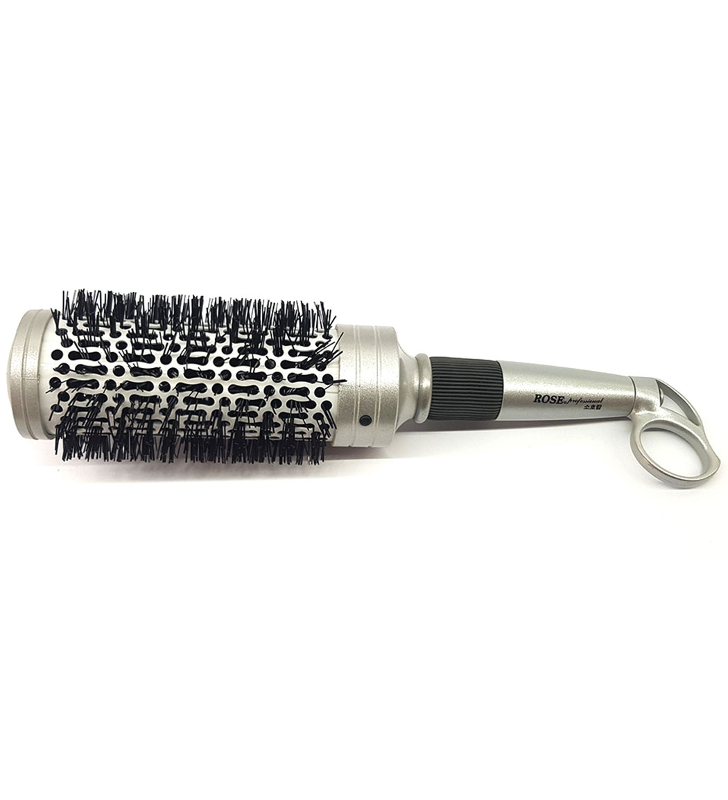 برس گرد سرامیکی پین پلاستیکی کد JS 430