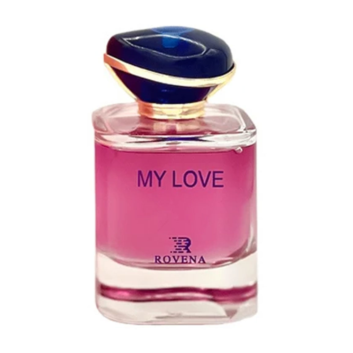 ادو پرفیوم زنانه مدل My Love حجم 100 میلی لیتر