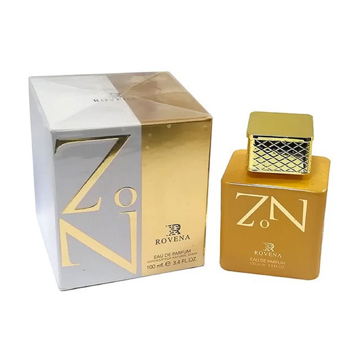 ادو پرفیوم زنانه مدل Shisido Zen حجم 100 میلی لیتر