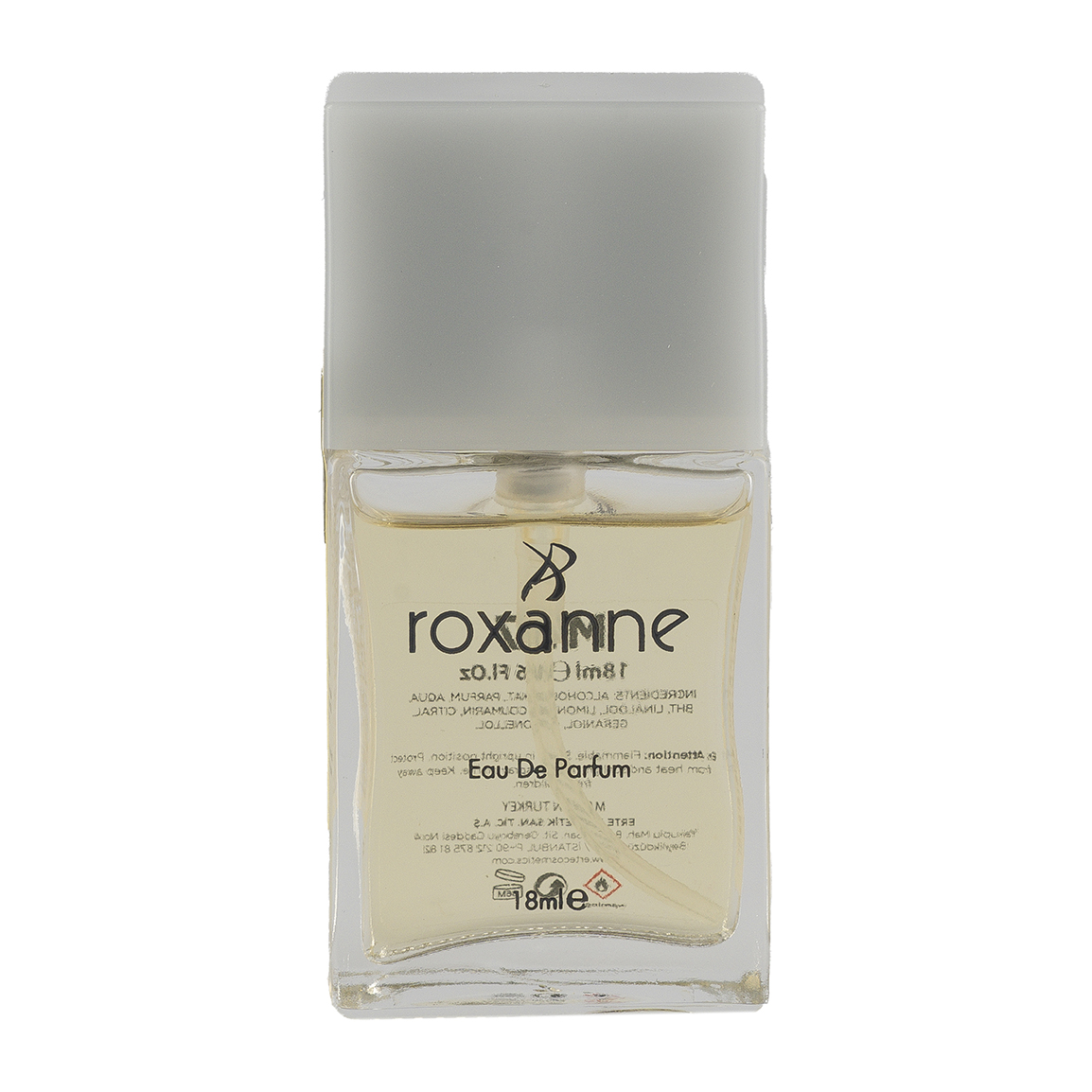 عطر جیبی مردانه مدل D And G PURE HOME حجم 18 میلی لیتر