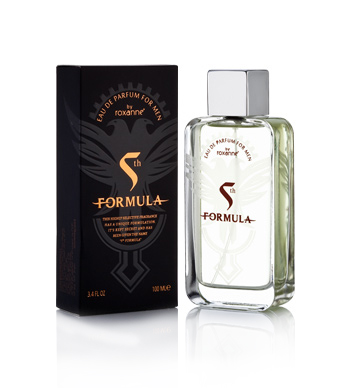 ادو پرفیوم مردانه فرمول 5