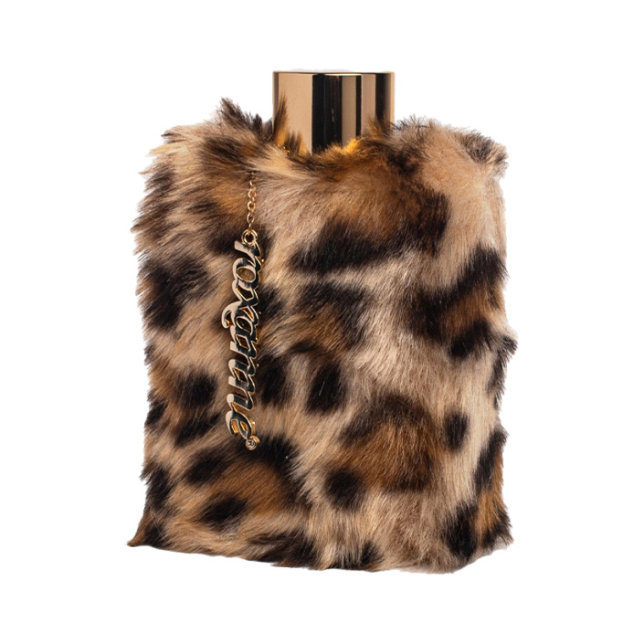 ادوپرفیوم زنانه مدل Dream Wild با رایحه اسکندل ژان پل گوتیه حجم 100 میلی لیتر