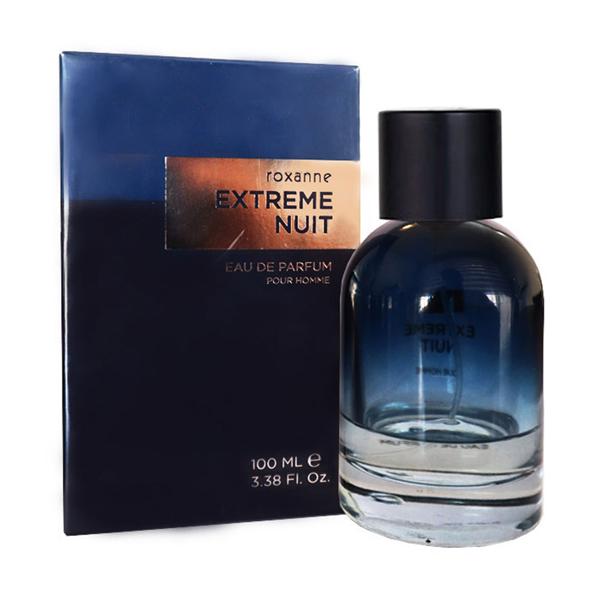 ادوپرفیوم مردانه مدل Extreme Nuit با رایحه ساواج دیورحجم 100 میلی لیتر