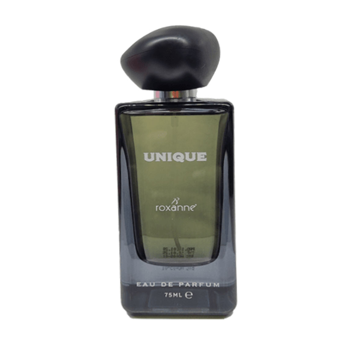 اودوپرفیوم مردانه مدل Unique با رایحه پورهوم اینتسو دی اند جی حجم 75 میلی لیتر