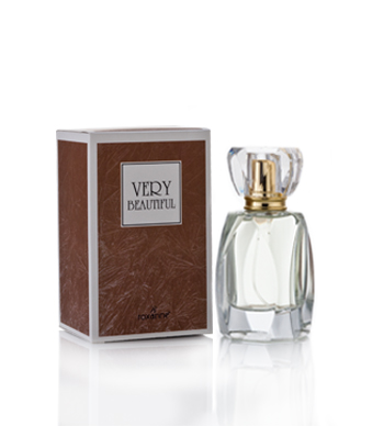 ادو پرفیوم زنانه وری بیوتیفول