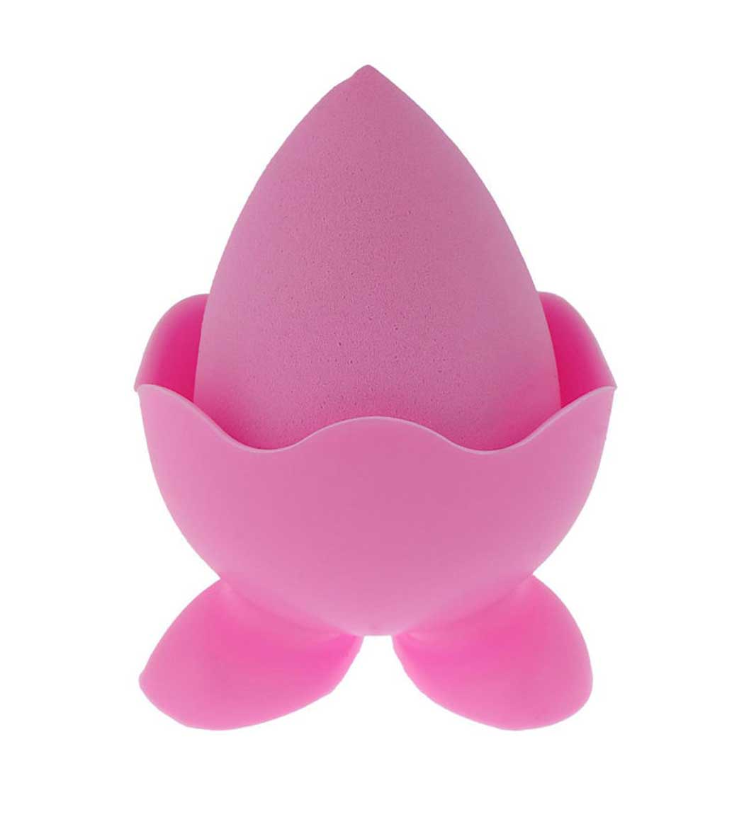 پد تخم مرغی با پایه سیلیکونی کد F-42