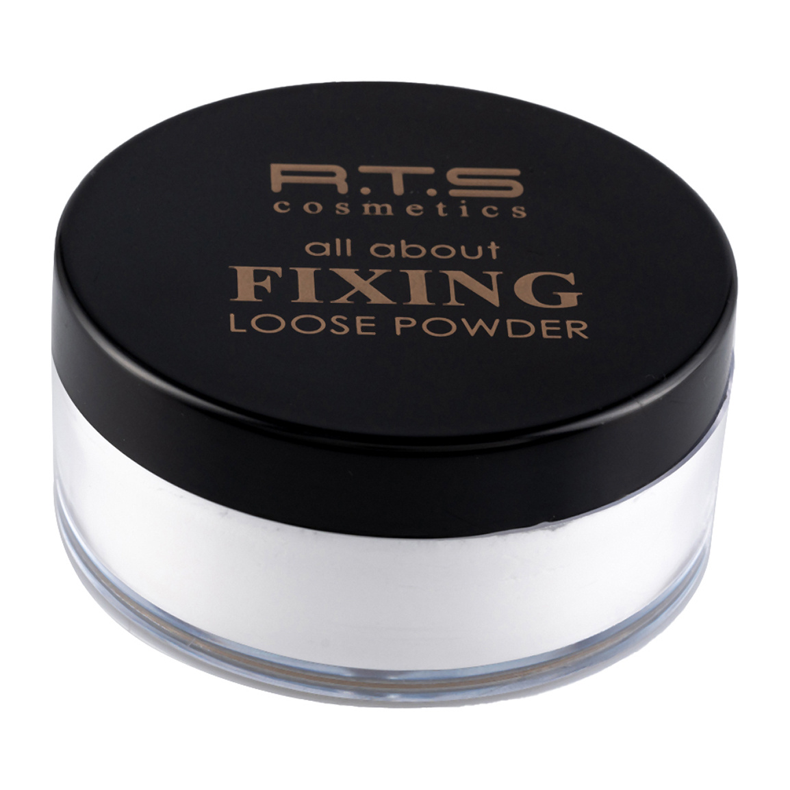 پودر فیکس وزن 20 گرم