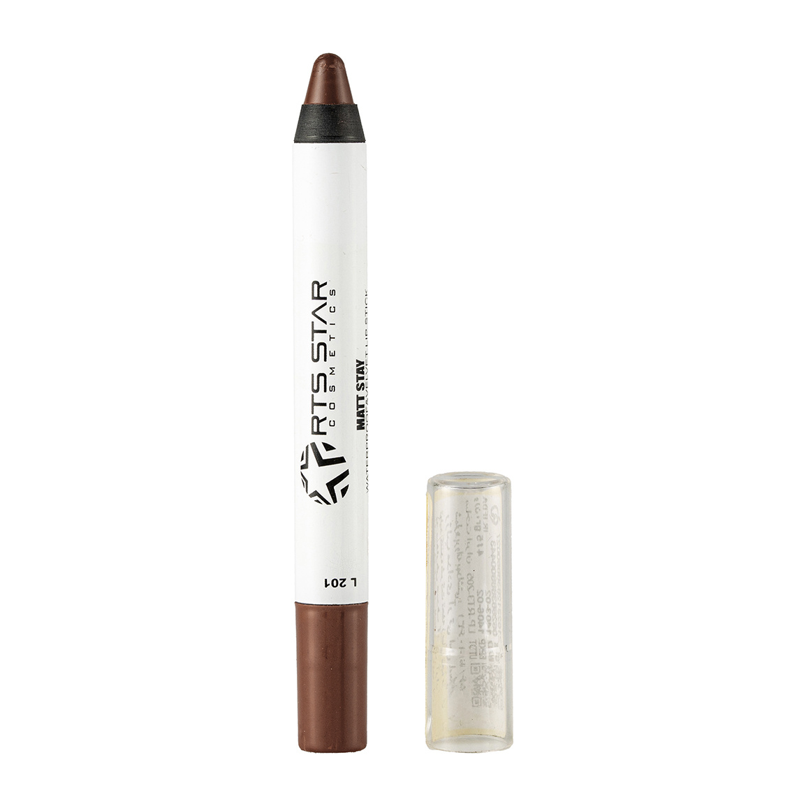 رژ لب مدادی ضد آب