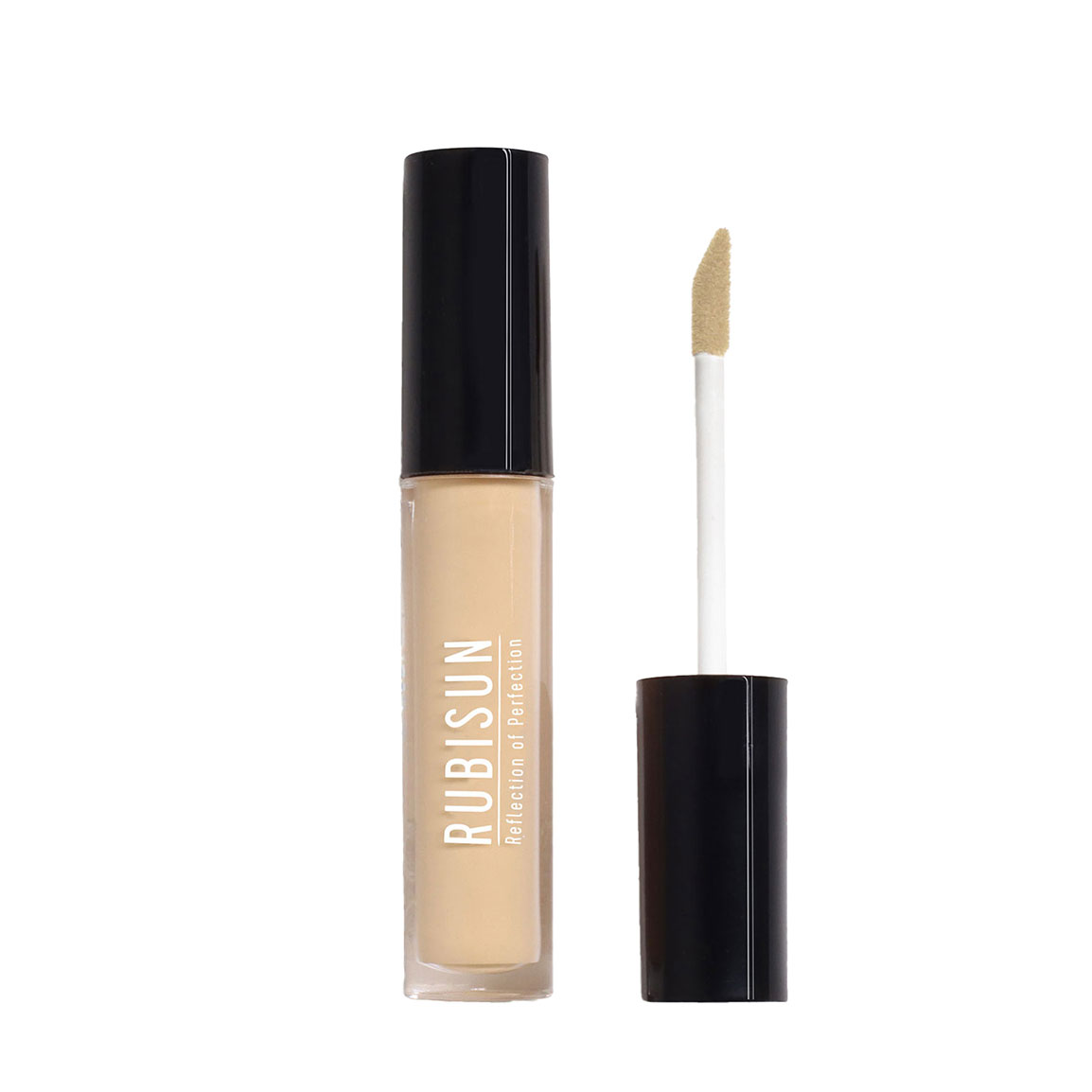 کانسیلر مایع