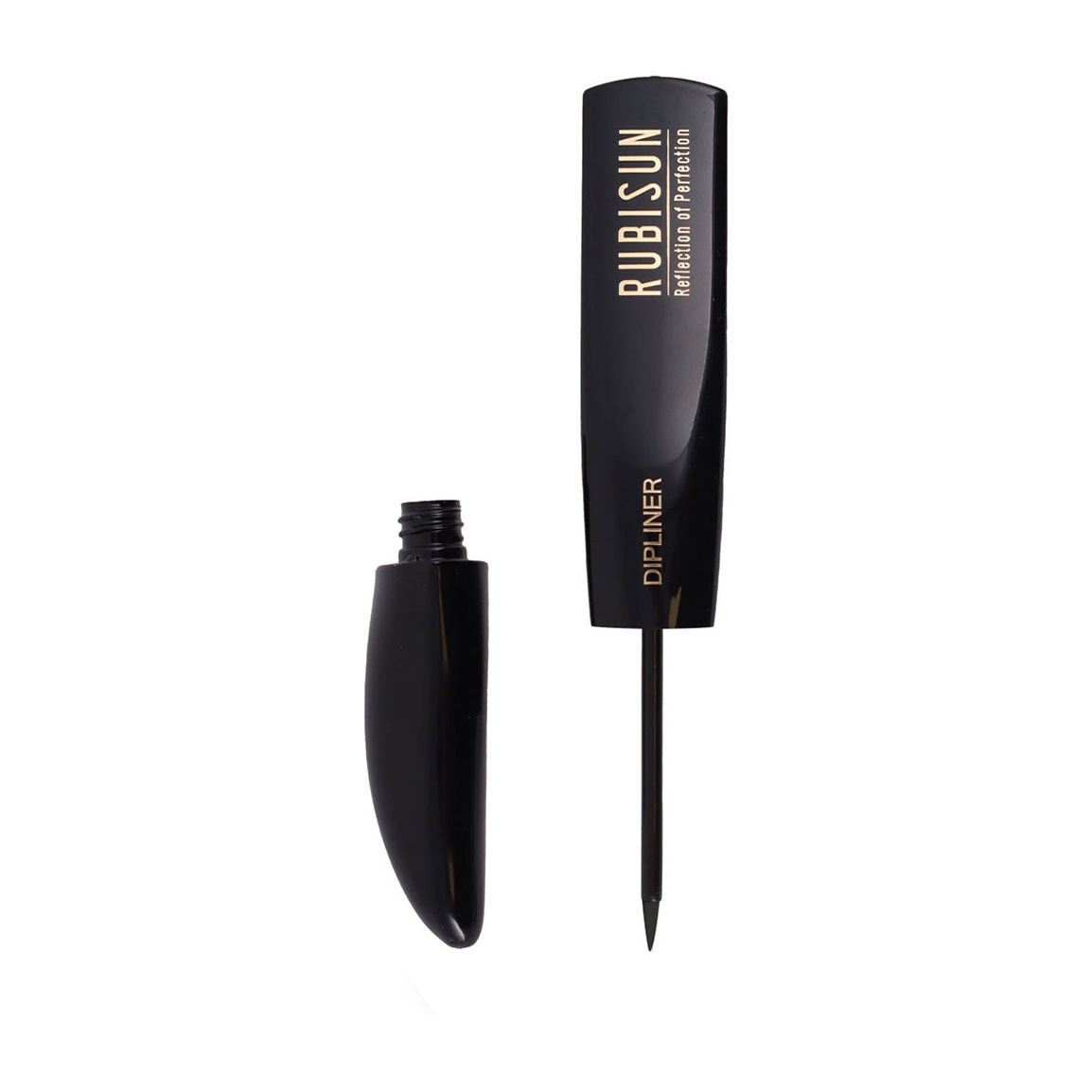 خط چشم رنگی مدل Dipliner