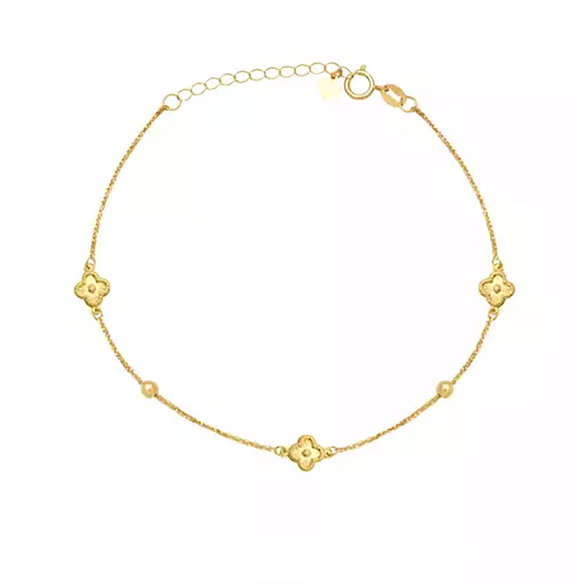 دستبند طلا ونکلیف