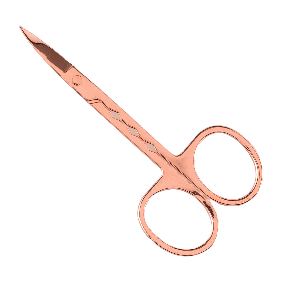 قیچی ابرو مدل S100