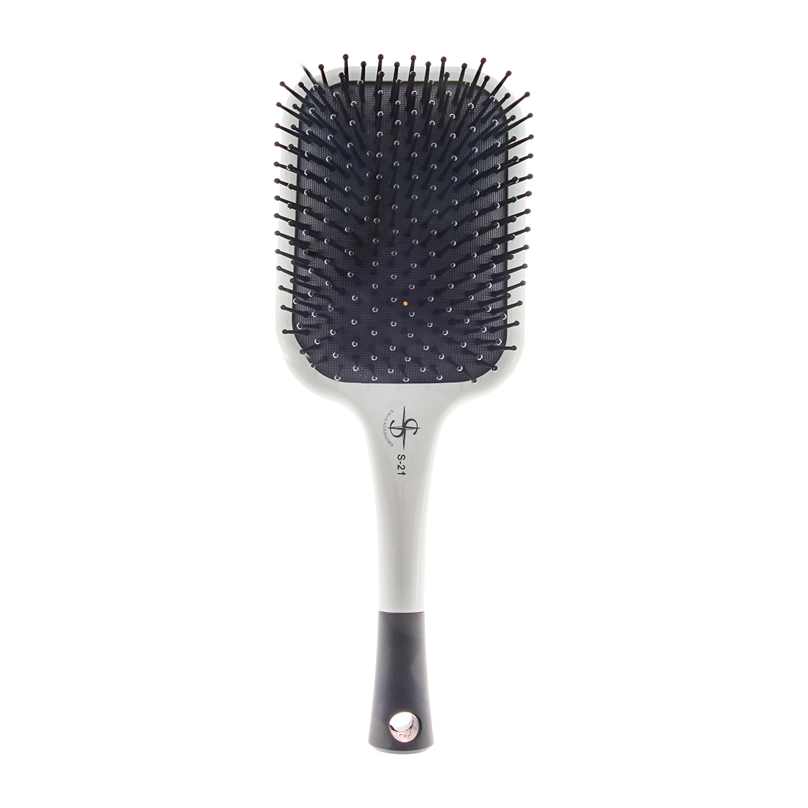 برس مو سرامیکی مدل S21