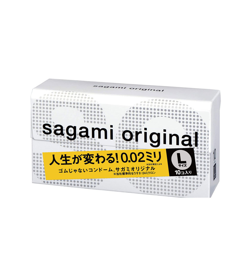 کاندوم مدل 02 بسته 10 عددی