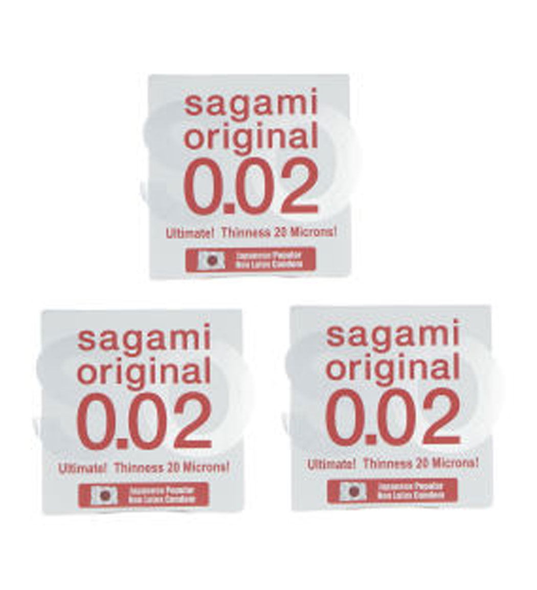 کاندوم مدل نرمال بسته 3 عددی