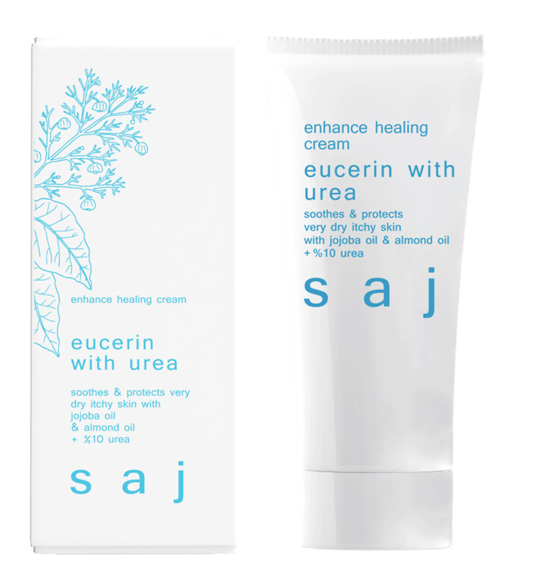 کرم حاوی اوره اوسرین سفید 60میل