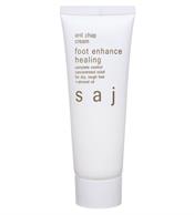 کرم ترک پا روغن بادام سفید 60میل