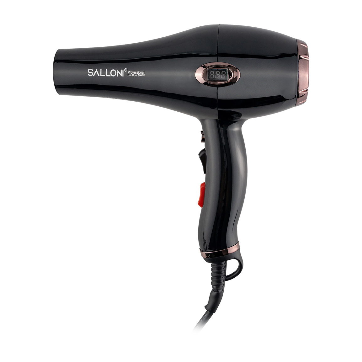 سشوار حرفه ای مدل SL5500