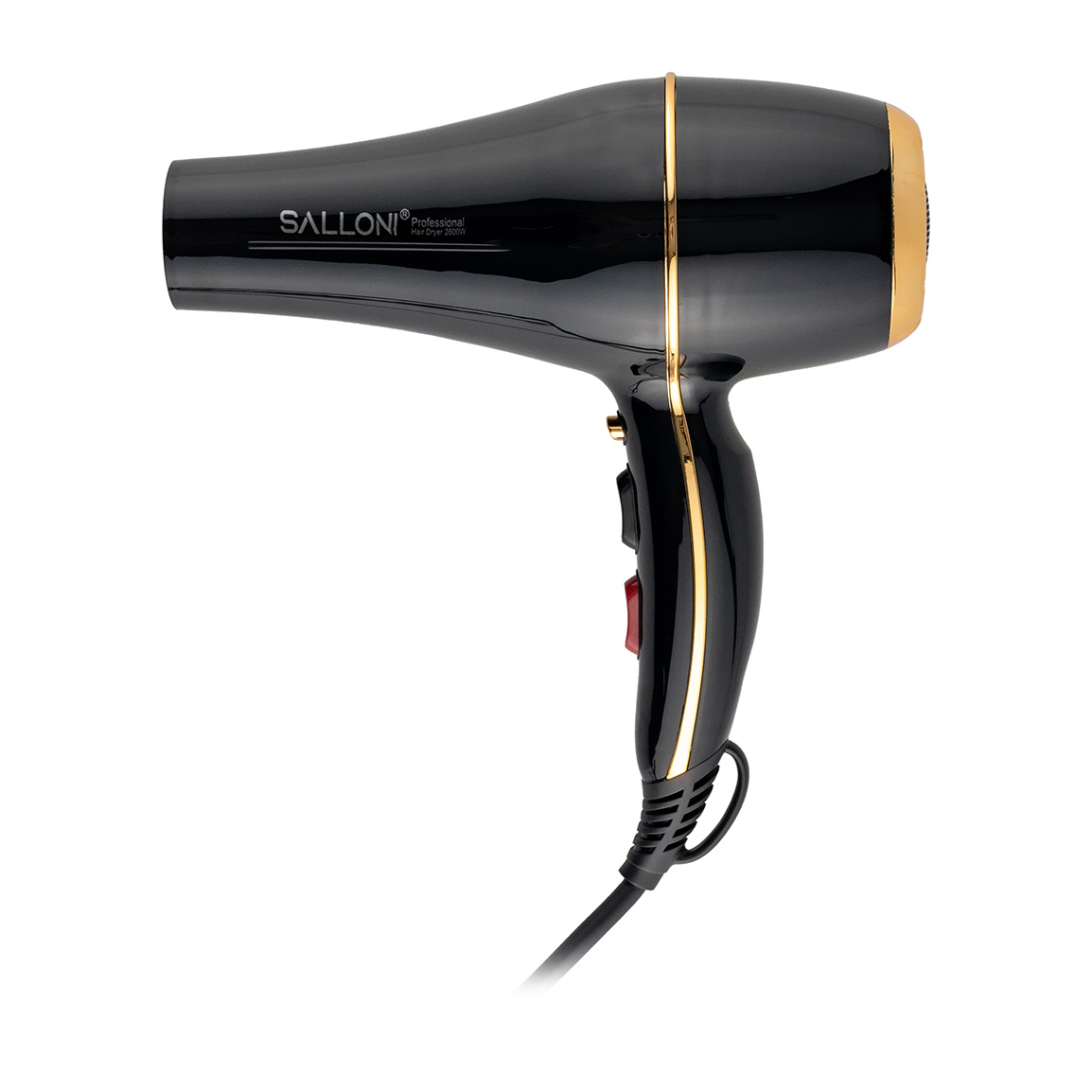 سشوار حرفه ای مدل SL5800