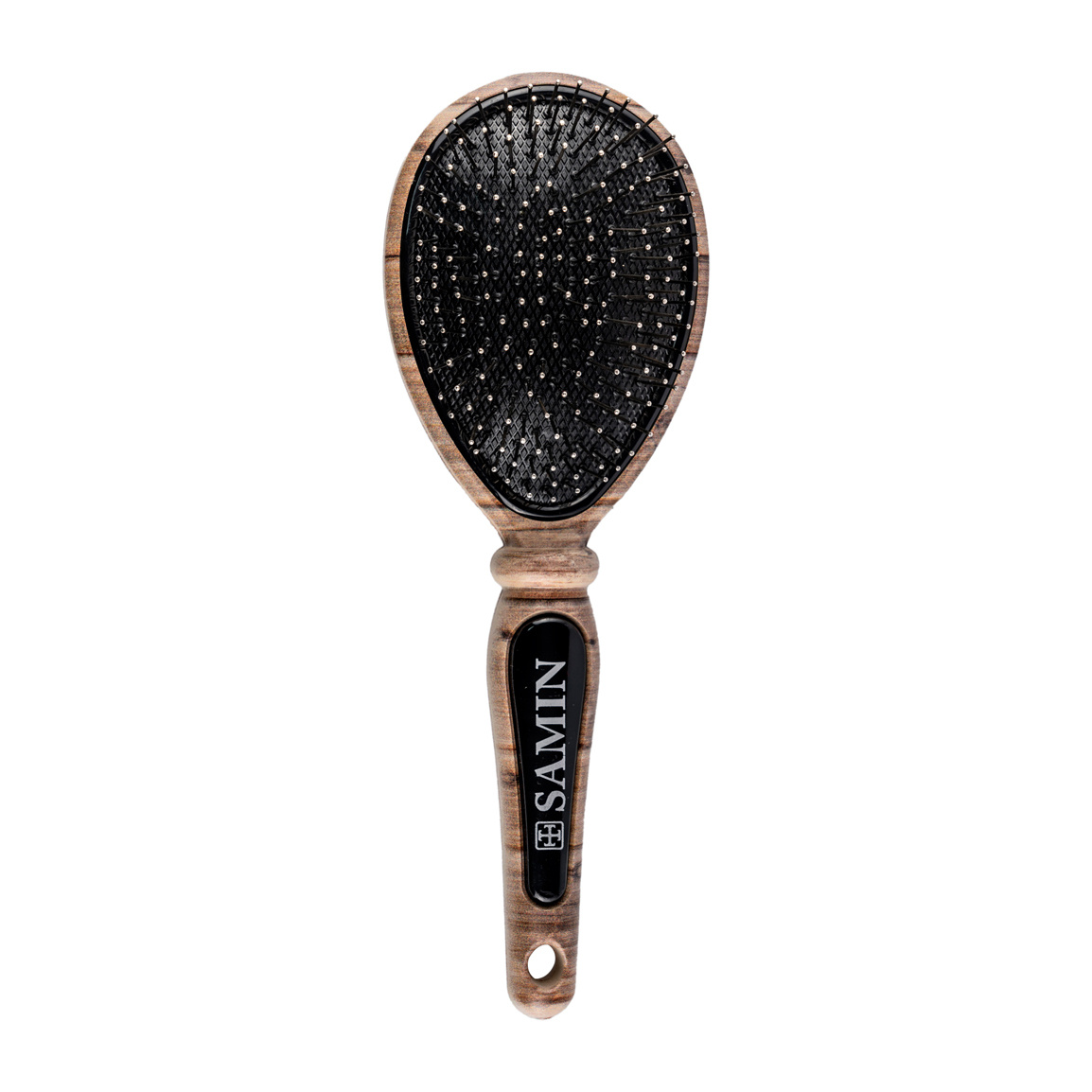 برس طرح چوب