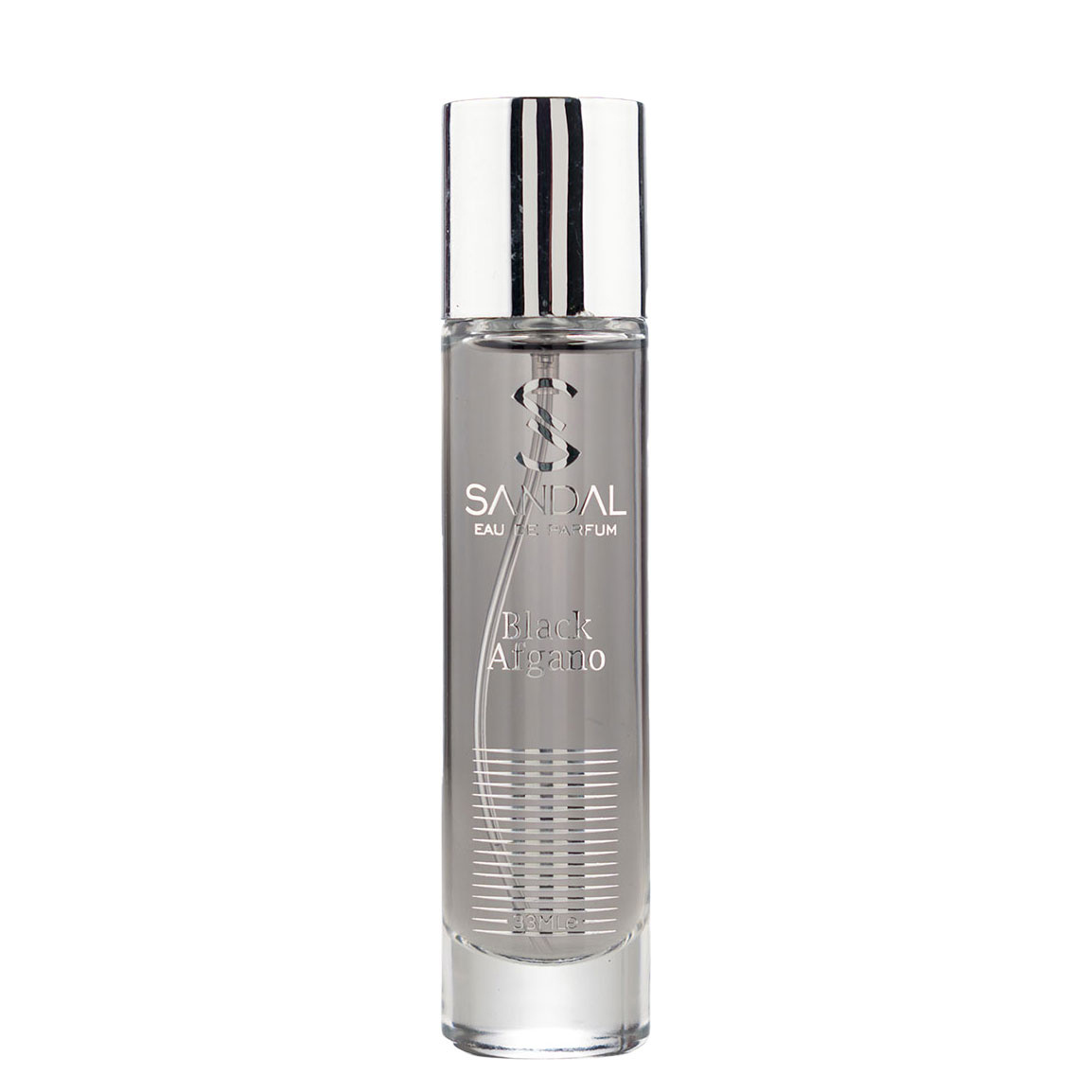 عطر مردانه مدل بلک افغان حجم 33 میل