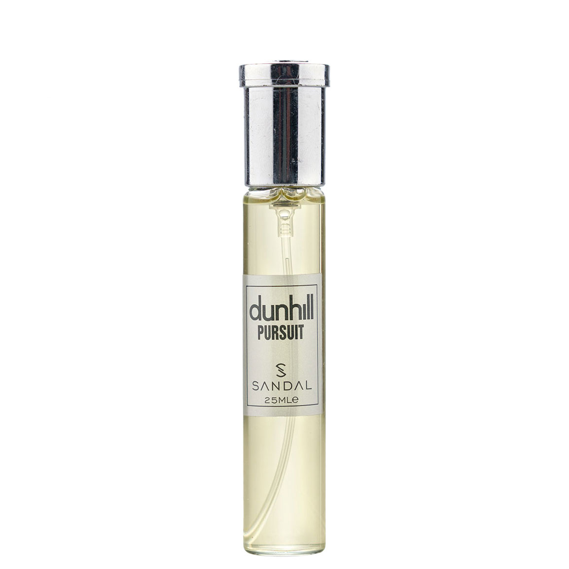 عطر جیبی مردانه مدل Dunhill Pursuit حجم 25میل