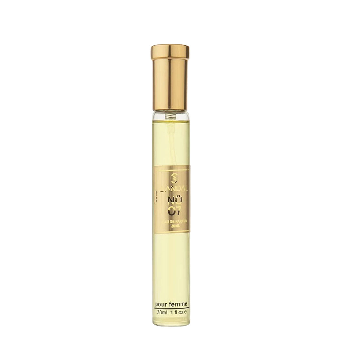 عطر جیبی زنانه مدل Good Girl حجم 30 میلی لیتر