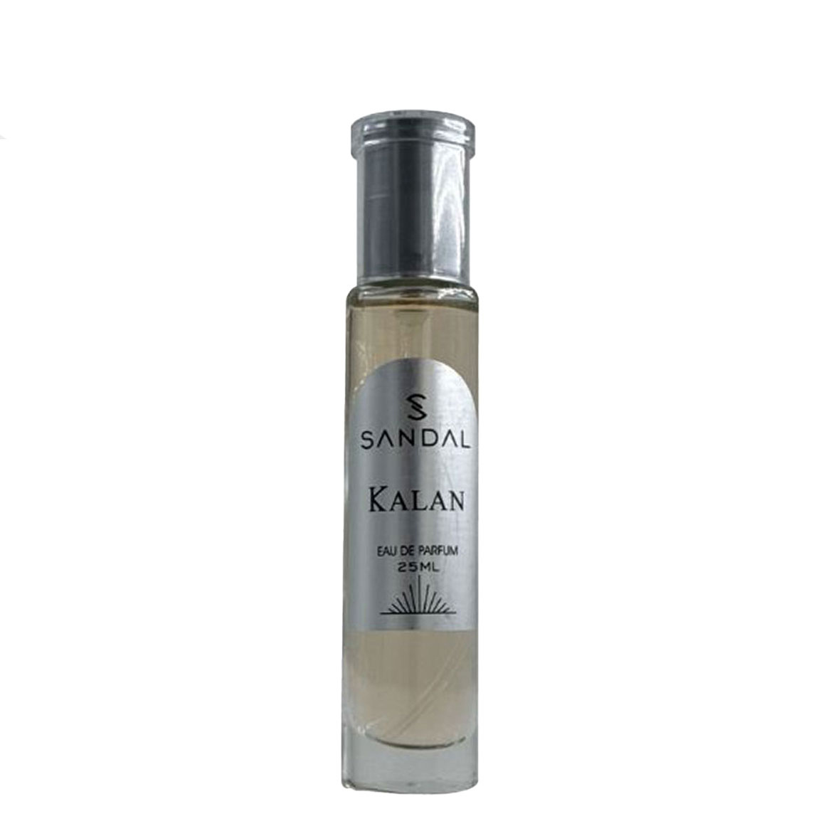 عطر جیبی مردانه مدل Kalan حجم 25 میلی لیتر