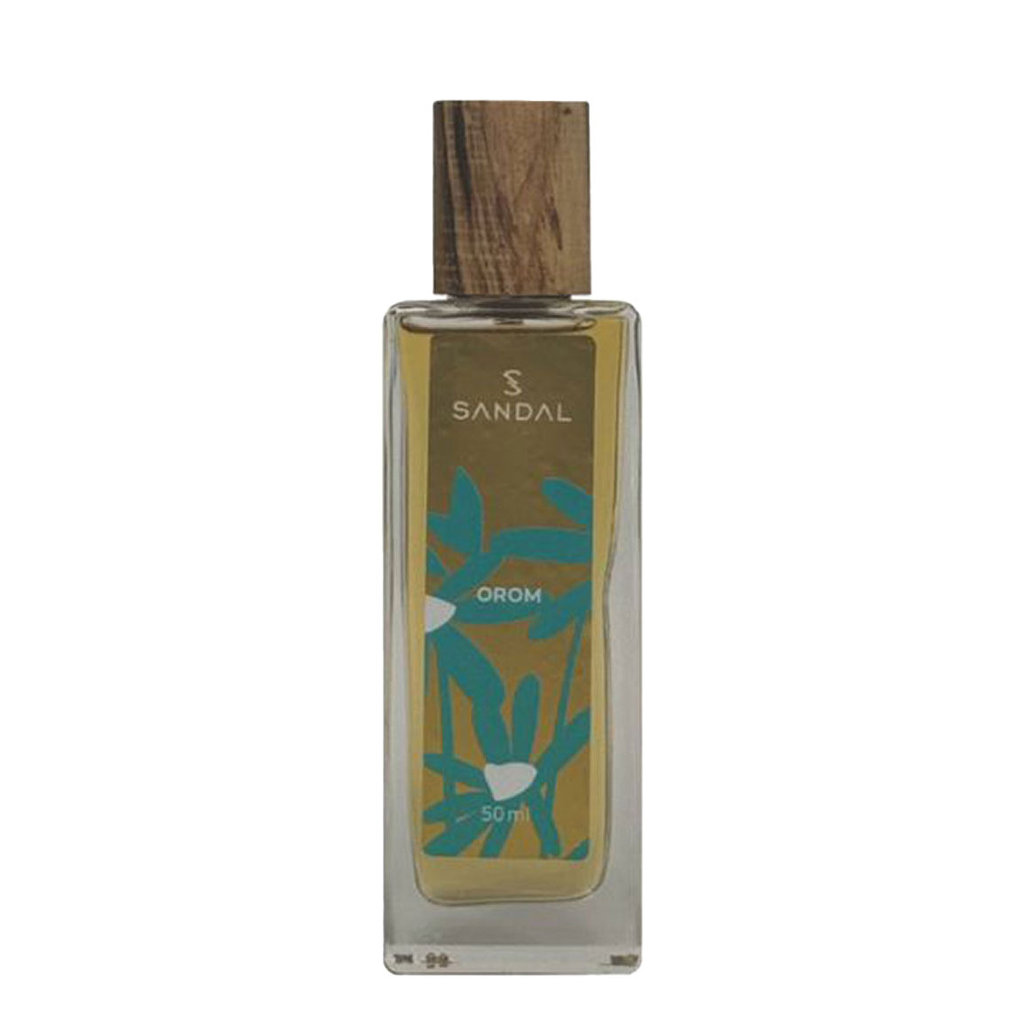 عطر جیبی مردانه مدل Orom حجم 50 میلی لیتر