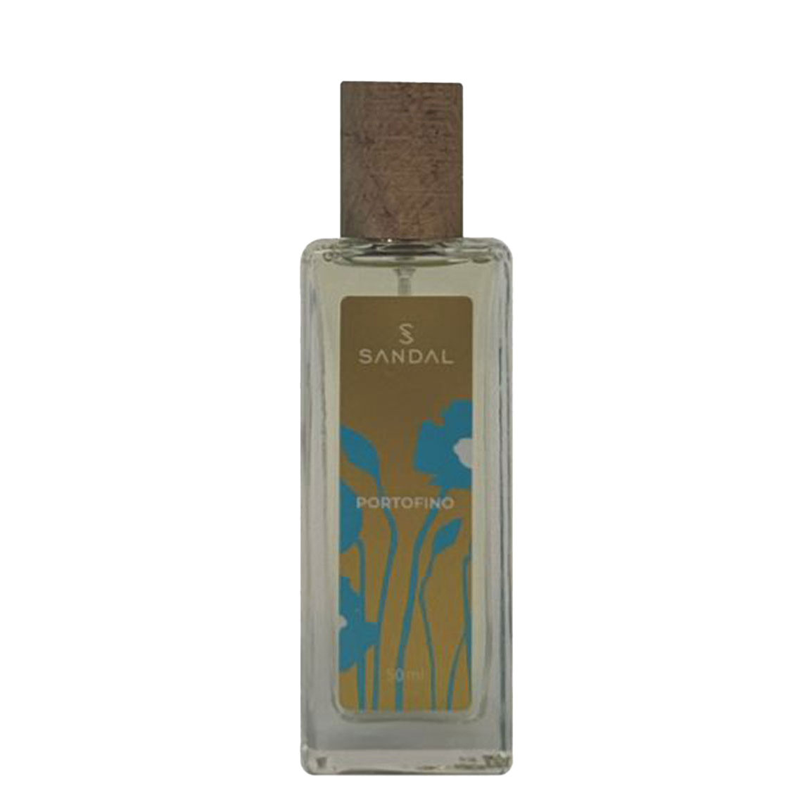عطر جیبی زنانه و مردانه مدل Portofino حجم 50 میلی لیتر