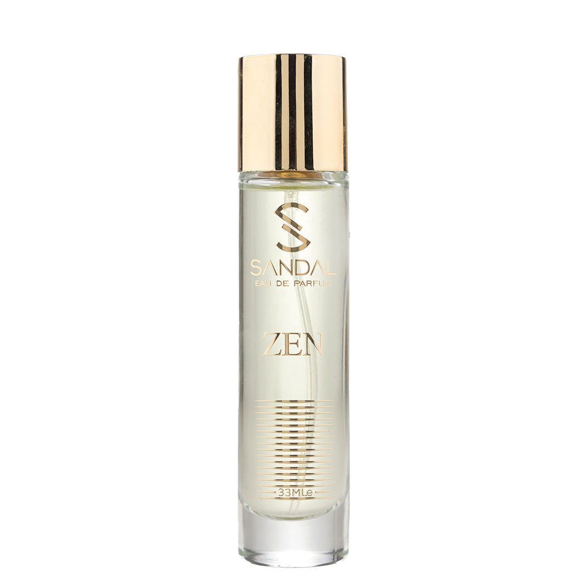 عطر زنانه مدل Shiseido Zen حجم 33 میل