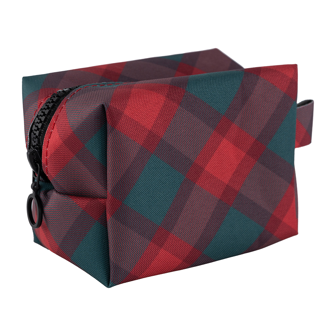 کیف مخصوص نواربهداشتی مدل چهارخونه