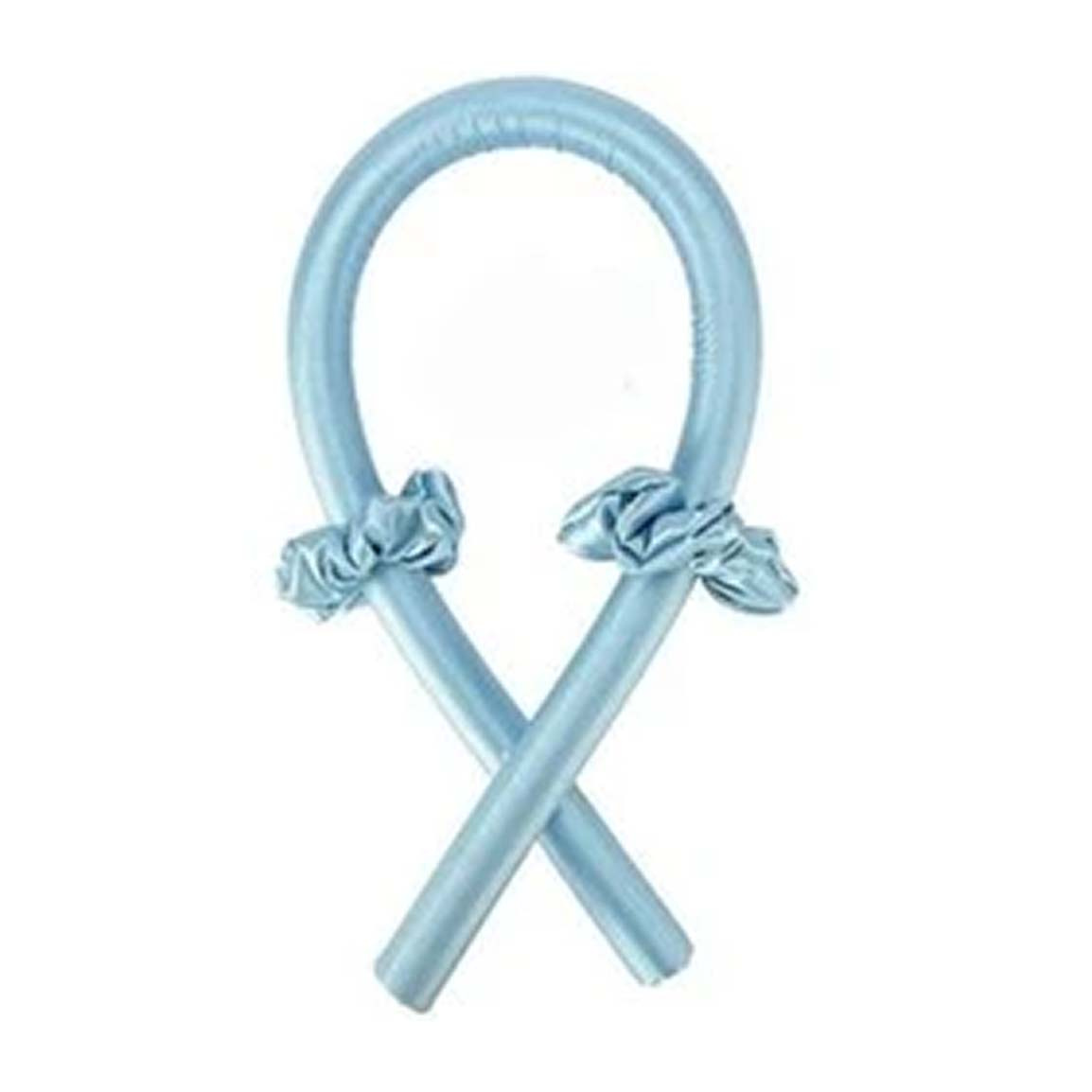 بیگودی مو ساتن به همراه 2 عدد اسکرانچی