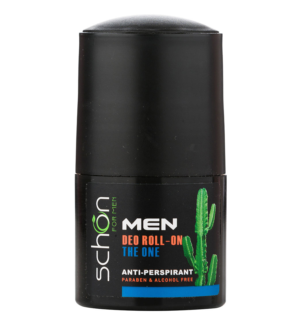 مام رول دئودورانت مردانه د وان 50میل