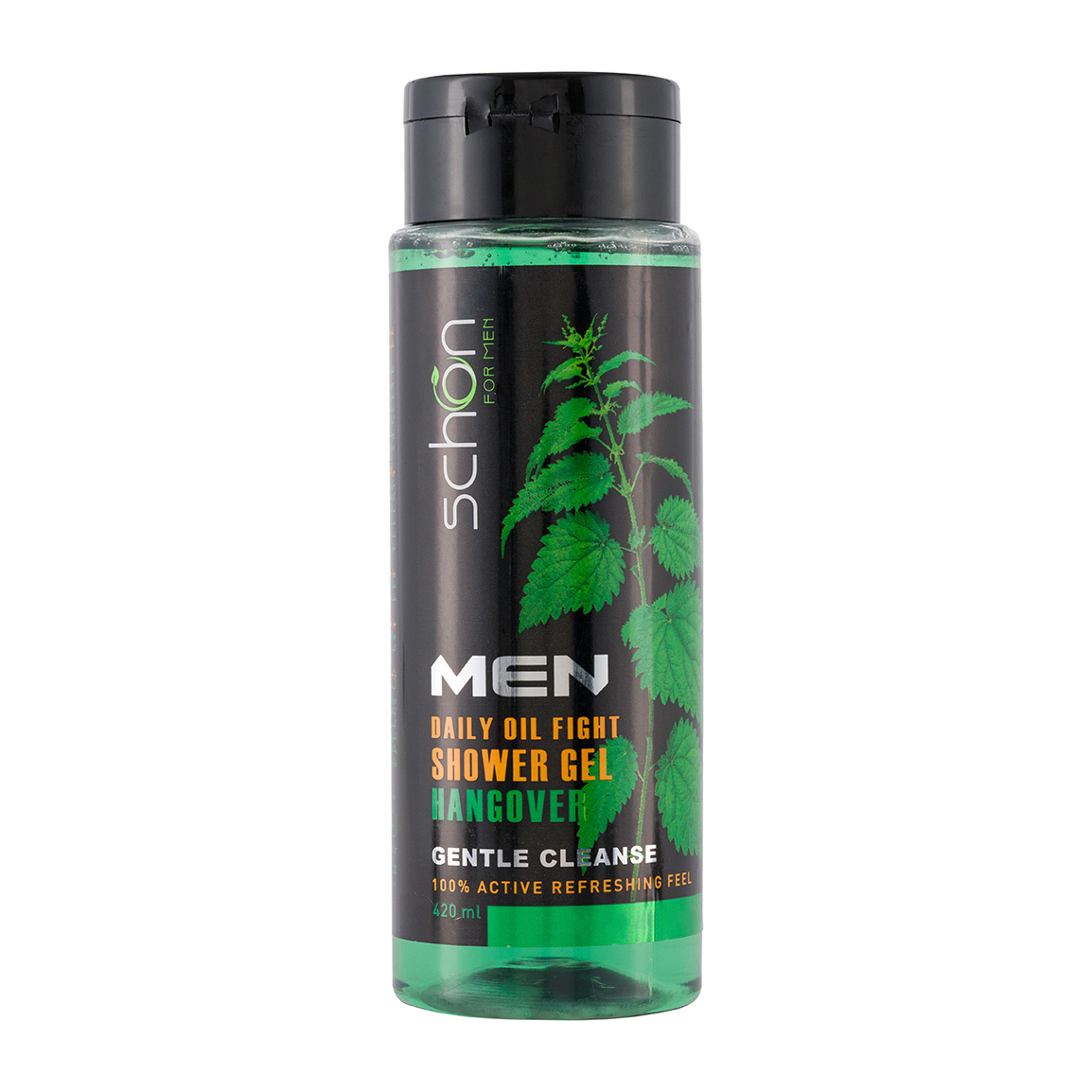 شامپو بدن مردانه هنگ اور 420میل