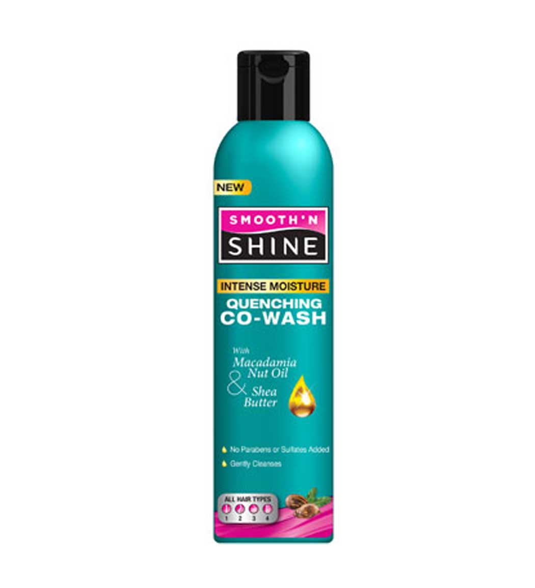 شامپو شاین با عصاره شی باتر