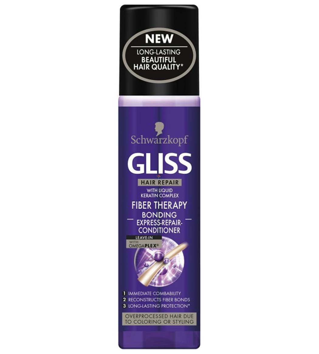 اسپری دو فاز بازسازی کننده مو